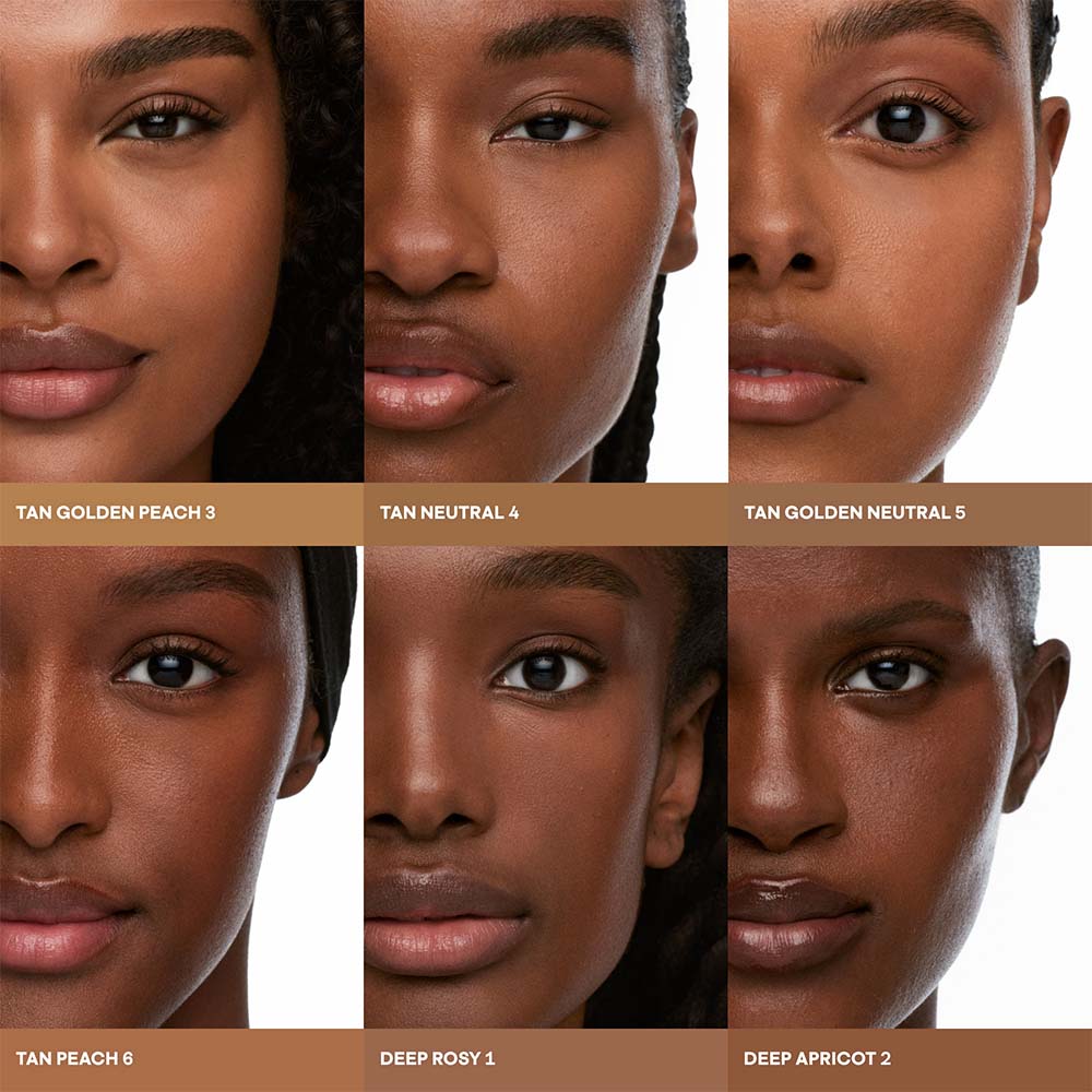 MAJOR SKIN SOFT BLUR BRIGHTENING CONCEALER (CORRECTOR PARA ROSTRO)